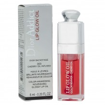 Блеск для губ Dior Addict Lip Glow Oil, тон 015