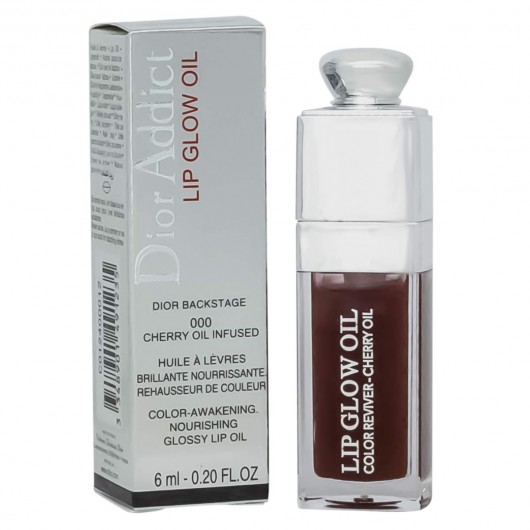 Блеск для губ Dior Addict Lip Glow Oil, тон 020