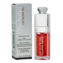 Блеск для губ Dior Addict Lip Glow Oil, тон 0061