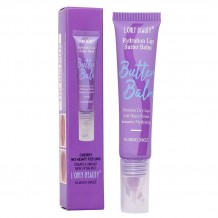 Бальзам для губ L'Only Beauty Lip Balm Cherry (сиреневая)