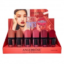 Набор блесков для губ Angel Rose Gute Tints, 24шт