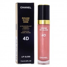 Блеск для губ Chanel Rouge Gloss Shine Lip Gloss 4D (тон 106)