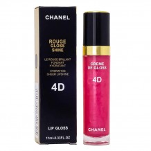 Блеск для губ Chanel Rouge Gloss Shine Lip Gloss 4D (тон 109)