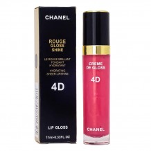 Блеск для губ Chanel Rouge Gloss Shine Lip Gloss 4D (тон 111)