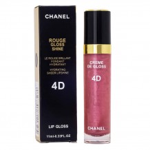 Блеск для губ Chanel Rouge Gloss Shine Lip Gloss 4D (тон 112)
