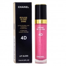 Блеск для губ Chanel Rouge Gloss Shine Lip Gloss 4D (тон 113)
