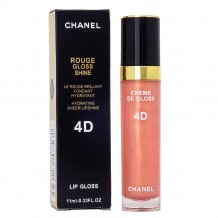 Блеск для губ Chanel Rouge Gloss Shine Lip Gloss 4D (тон 115)