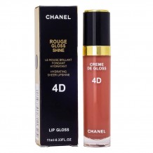 Блеск для губ Chanel Rouge Gloss Shine Lip Gloss 4D (тон 116)