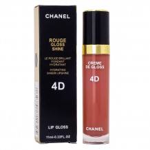 Блеск для губ Chanel Rouge Gloss Shine Lip Gloss 4D (тон 122)