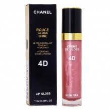 Блеск для губ Chanel Rouge Gloss Shine Lip Gloss 4D (тон 124)
