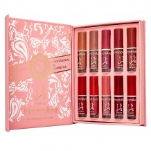 Набор блесков для губ Mocmalure 10 в1