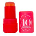 Желейный бальзам Face in Beauty 40 (красный)