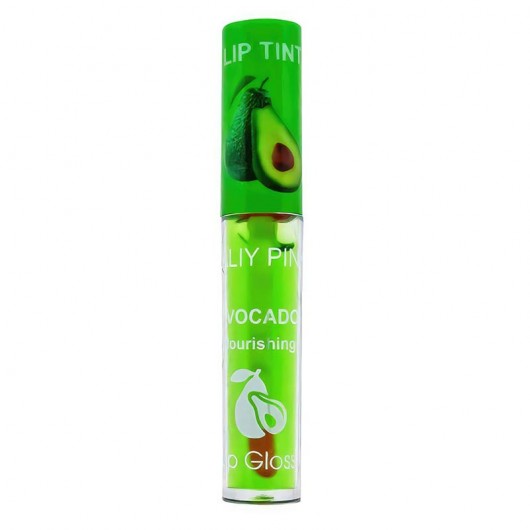 Блеск для губ Lip Closs Avocado