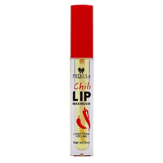Плампер для губ Estel'La Maximizer Chili Lip