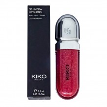 Блеск для губ Kiko тон 22