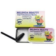 Мыло-воск для бровей  Belenda Beauty