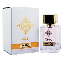 Chic Rose Musky W-308,edp., 50ml (Miss Dior Blooming Bouquet)
