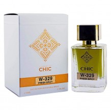 Chic Fresh Spicy W-329,edp., 50ml (DKNY Be Delicious)
