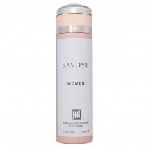 Дезодорант Jackwins Savoye Pour Femme, 200ml