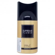 Дезодорант Prive Supreme Flower (Yves Saint Laurent Supreme Bouquet) 250ml