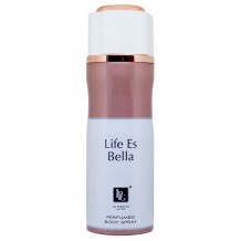 Дезодорант Galleria Life Es Bella (Lancome La Vie Est Belle) 200ml