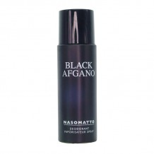 Дезодорант Nasomatto Black Afgano, 200 ml