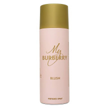 Дезодорант Burberry My Burberry Blush, 200ml