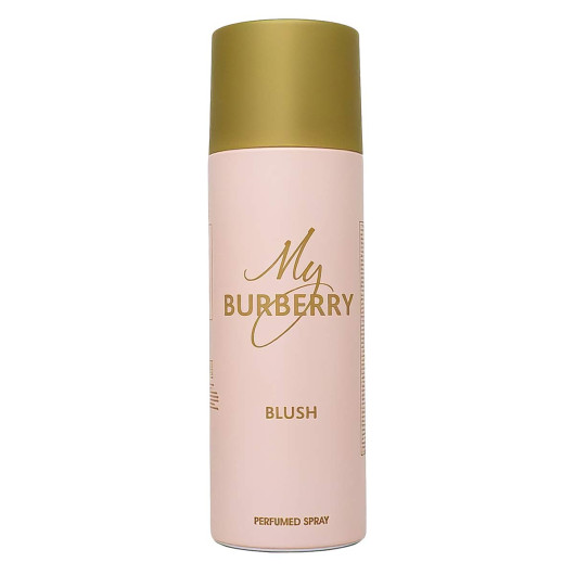 Дезодорант Burberry My Burberry Blush, 200ml