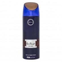 Дезодорант Armaf Tres Nuit, 200ml