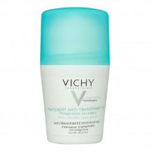 Шариковый дезодорант-антиперспирант Vichy Déodorant anti-transpirant Peau sensible 48 H Roll-on (зеленый) Шариковый дезодорант-антиперспирант Vichy Déodorant anti-transpirant Peau sensible 48 H Roll-on (зеленый)
