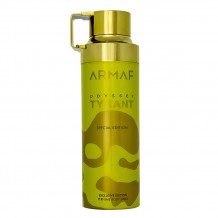 Дезодорант Armaf Odyssey Tyrant, 200ml