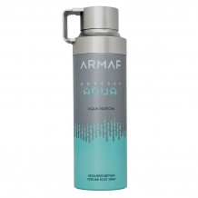 Дезодорант Armaf Odyssey Aqua Edition, 200 ml