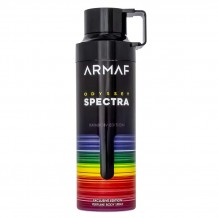 Дезодорант Armaf Odyssey Spectra, 200 ml