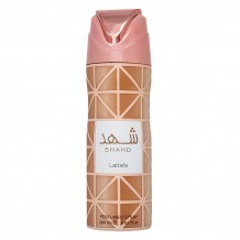 Дезодорант Lattafa Perfumes Shahd, 200ml