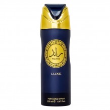 Дезодорант Lattafa Ra'ed Luxe, 200ml