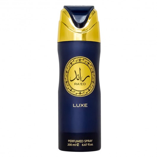Дезодорант Lattafa Ra'ed Luxe, 200ml