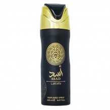 Дезодорант Lattafa Asad, 200ml