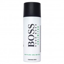 Дезодорант Hugo Boss Bottled Unlimited, 200ml