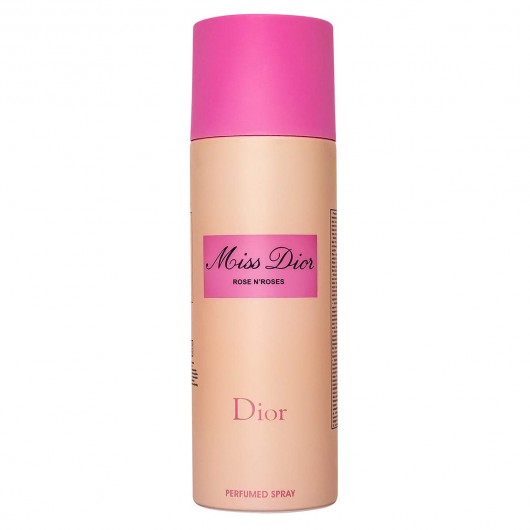 Дезодорант Christian Dior Miss Dior Rose N'Roses, 200ml