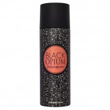 Дезодорант Yves Saint Laurent Black Opium, 200 ml