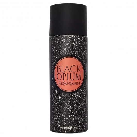 Дезодорант Yves Saint Laurent Black Opium, 200 ml