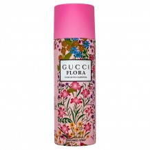 Дезодорант Gucci Flora Gorgeous Gardenia, 200ml