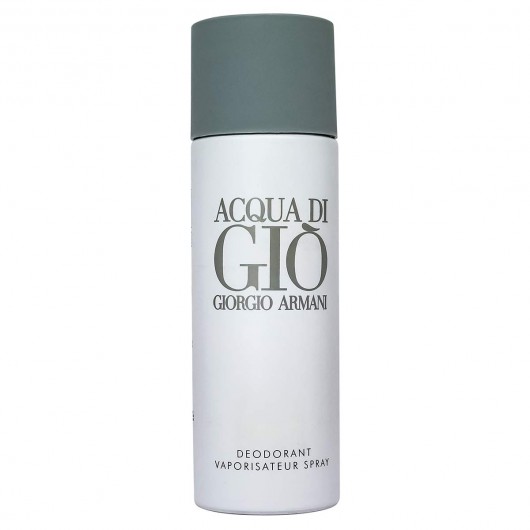 Дезодорант Giorgio Armani Acqua di Gio, 200ml