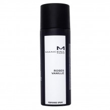 Дезодорант Mancera Roses Vanille, 200ml