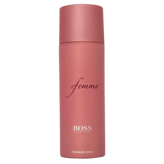 Дезодорант Hugo Boss Femme, 200ml