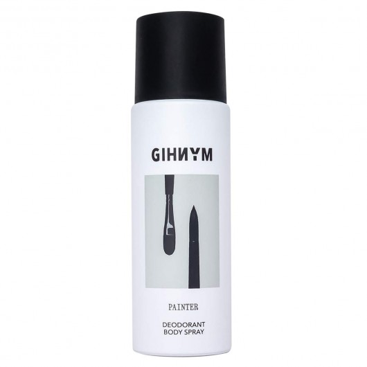 Дезодорант Genyum Painter, 200ml