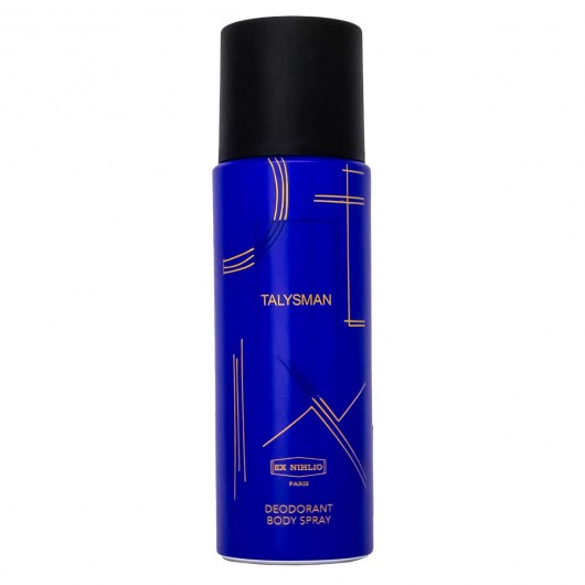 Дезодорант Ex Nihilo Talysman, 200ml