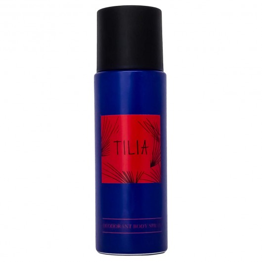 Дезодорант Tilia, 200ml