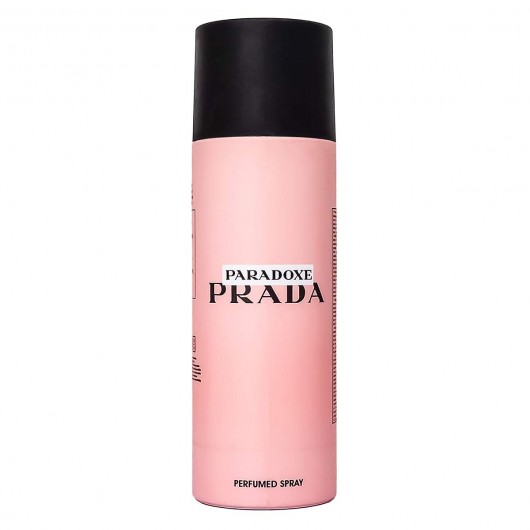 Дезодорант Prada Paradox, 200ml