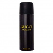 Дезодорант Gucci Oud Intense, 200ml